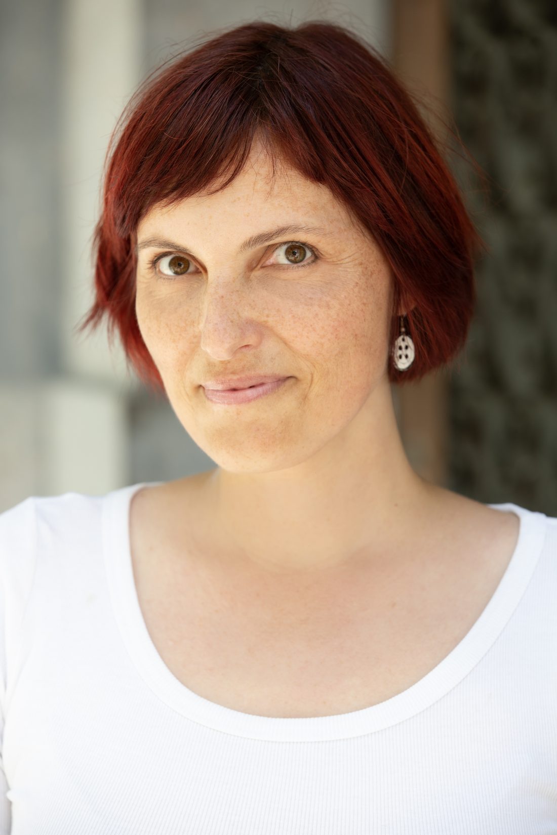Simona Hamer